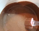 Brownie 🍫 recept fázis 4 fotója