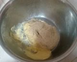 Foto langkah ke 1 dari resep Roti Empuk.
