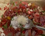 Foto langkah ke 2 dari resep Sambal matah kecombrang.