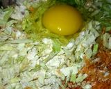 Pakoda l রেসিপির ধাপ 1 ছবি