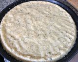 Foto del paso 2 de la receta: Pizza con base de coliflor