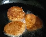গোলাপ জামের মালপোয়া(golap jamer malpua recipe in bengali) রেসিপি ধাপ - 3 ছবি