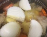 รูปขั้นตอนการทำที่ 8 ของ ซุปไก่