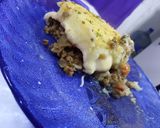 Foto del paso 8 de la receta: Pastel de papas, súper exquisito. 👏🏼👏🏼😄