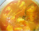 Foto langkah ke 3 dari resep Ikan Gangan Nanas Asam Pedas Manis Khas Belitung.