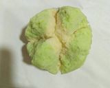 Foto langkah ke 5 dari resep Bolu kukus mekar.