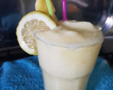 Foto del paso 4 de la receta: Granizado de melón, piña y plátano