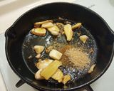 咖喱燒雞腿的食譜步驟3照片