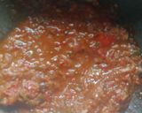 Foto langkah ke 4 dari resep 13 #Sambel terong jengkol.