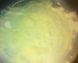 A picture of step 3 of Samosa wrap& folding method recipe.