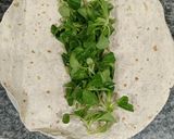Foto del paso 1 de la receta: Fajita sana