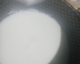 Foto del paso 9 de la receta: Crema de champiñones 😋