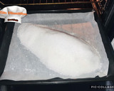 Foto del paso 2 de la receta: Dorada a la sal