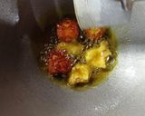 আলু ও ডিমের বড়া (aloo o dimer bora recipe in Bengali) রেসিপি ধাপ - 4 ছবি