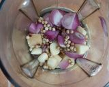 Foto langkah ke 2 dari resep Sop Daging Makaroni.