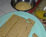 Foto langkah ke 9 dari resep Nuget Lele plus sayur.