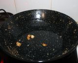 Foto del paso 2 de la receta: Migas a la republica Kimesa