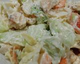 Foto del paso 2 de la receta: Ensalada