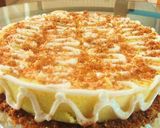 A picture of step 6 of Orange cake.