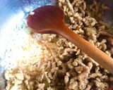 Töltött patiszon recept fázis 4 fotója