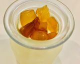 Hình bước làm 4 của món Sữa chua phomai