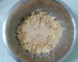 Fokhagymás-sajtos kenyérfasírt 🍞 recept fázis 3 fotója