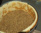 Φωτογραφία βήματος 16 της συνταγής Cheesecake leopard