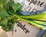 Une image de l'étape 5 de Pommes de terre au fond de veau et légumes du jardin.