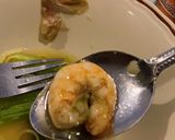 รูปขั้นตอนการทำที่ 5 ของ บะหมี่เกี๊ยวกุ้ง🍤🍤