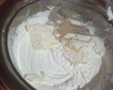 عکس مرحله 3 از دستور چیز کیک شکلاتی