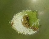 Foto langkah ke 2 dari resep Pempek rebon.