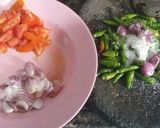 Foto langkah ke 1 dari resep Sambal Pecak.