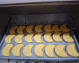 Foto langkah ke 5 dari resep Kue Putri Salju.