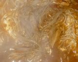 صورة لخطوة 3 من وصفة مكرونة بالفراخ 😋😋🍝