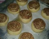 Foto langkah ke 3 dari resep Rotiboy (Mexican Bun).