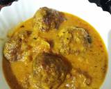 Gobhi kofta recipe step 3 photo