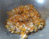 Foto langkah ke 5 dari resep Kroket Kentang (Isi Ayam Wortel).
