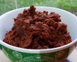 Foto langkah ke 2 dari resep Rendang Sapi.