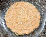 Foto del paso 11 de la receta: ✨💫 Torres de chenoa - Torre de panqueques con aprovechamiento de vitel tonné 💫✨