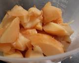 Spiced quince paste/ membrillo recipe step 3 photo