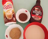 હોટ મોકા (Hot Mocha Recipe In Gujarati) રેસીપી સ્ટેપ2ફોટો