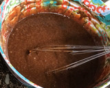 Chocolate cakematakin girki11 hoto