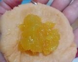 Pas rețetă Fursecuri 🍊Portocale 🍊 5 fotografie
