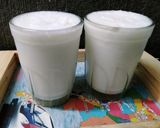 राम भंडार ची लस्सी (lassi recipe in marathi) रेसिपी स्टेप 4 फोटो 