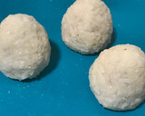 Foto del paso 13 de la receta: Arancini al ragú, plato siciliano, el preferido del "comisario Montalbano 😎"