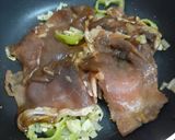 Foto langkah ke 3 dari resep Beef Bulgogi.
