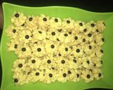 Foto langkah ke 6 dari resep Semprit susu simpel.