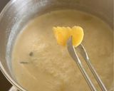A picture of step 5 of Rice Pudding, My Mom's Recipe.