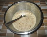 Foto langkah ke 2 dari resep Brownies Kukus (tanpa oven mixer) stepbystep.