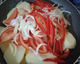 Foto del paso 2 de la receta: Papas guisadas